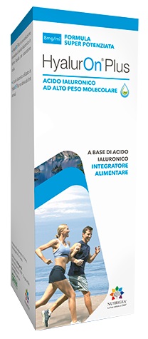 HYALURON PLUS ACIDO IALURONICO 50 ML - Farmastop