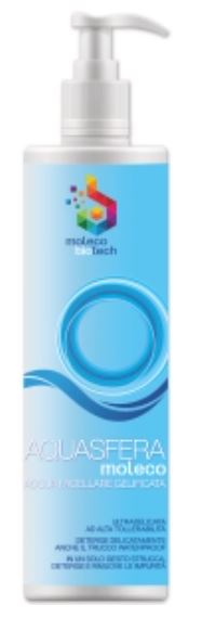 AQUASFERA MOLECO 250 ML - Farmastop