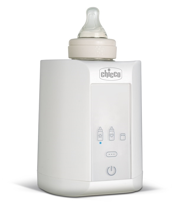 CHICCO SCALDABIBERON CASA - Farmastop