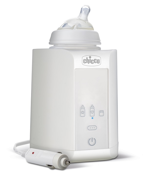 CHICCO SCALDABIBERON CASA-AUTO - Farmastop