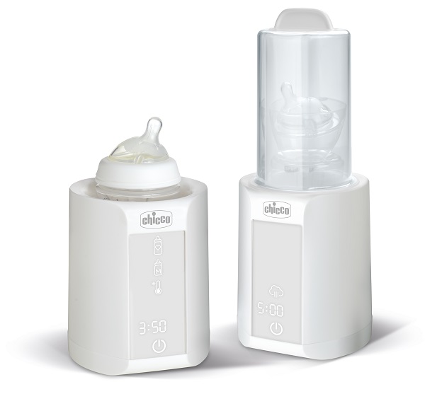 CHICCO SCALDABIBERON MULTIFUNZIONE - Farmastop