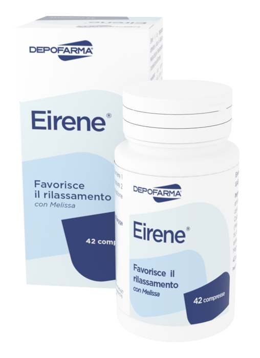 EIRENE 42 COMPRESSE - Farmastop