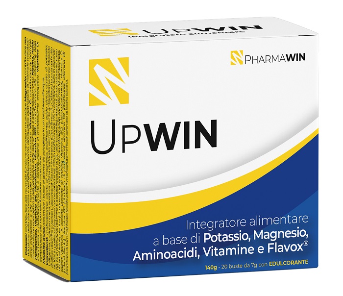 UPWIN 20 BUSTINE - Farmastop