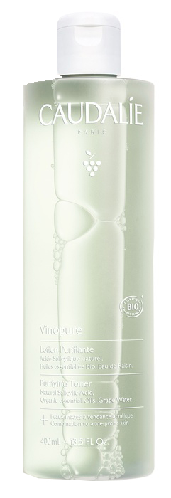 VINOPURE LOZIONE PURIFICANTE 400 ML - Farmastop