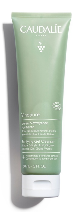 VINOPURE GEL DETERGENTE 150 ML - Farmastop