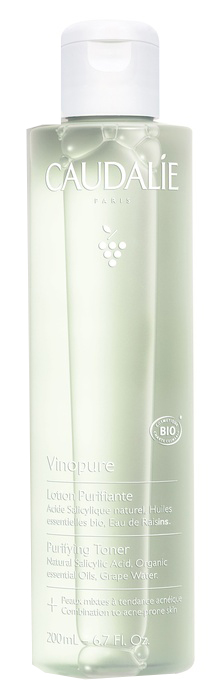 VINOPURE LOZIONE PURIFICANTE 200 ML - Farmastop