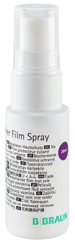 MEDICAZIONE IN SPRAY ASKINA BARRIER 28ML - Farmastop