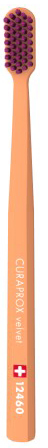 CURAPROX SPAZZOLINO VELVET 12460 1 PEZZO - Farmastop