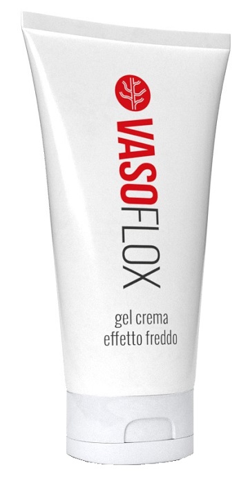 VASOFLOX GEL CREMA 150 ML - Farmastop