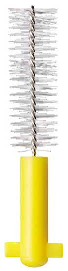 CURAPROX CPS 09 SCOVOLINO PRIME REFILL YELLOW 8 PEZZI - Farmastop