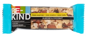 BE KIND COCCO MANDORLA 30 G - Farmastop