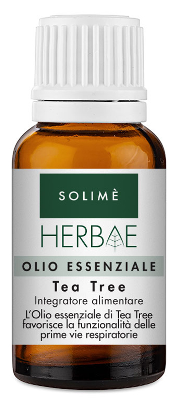 TEA TREE OLIO ESSENZIALE 10 ML - Farmastop