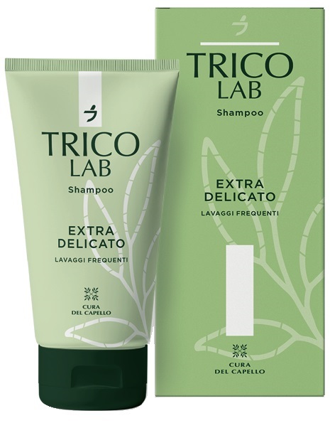 LABORATORIO DELLA FARMACIA TRICOLAB SHAMPOO EXTRADELICATO 150 ML - Farmastop