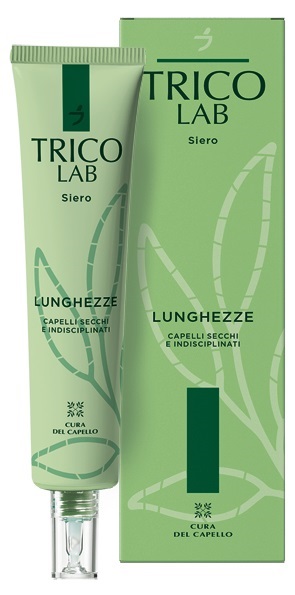 LABORATORIO DELLA FARMACIA TRICOLAB SIERO LUNGHEZZE 65 ML - Farmastop