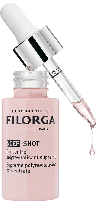 FILORGA 2020 BASIC COFFRET CROSS - Farmastop