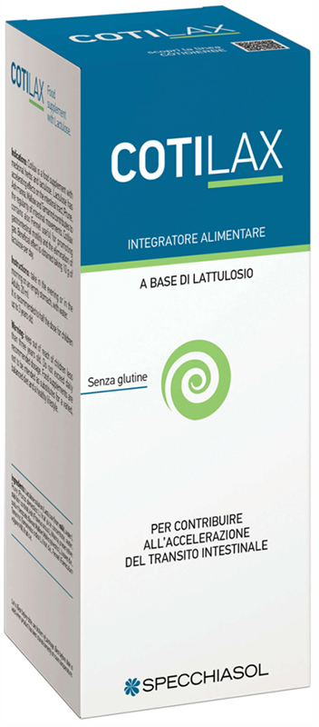 COTILAX 170 ML - Farmastop