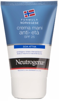 NEUTROGENA MANI ANTI ETA' 75 ML - Farmastop
