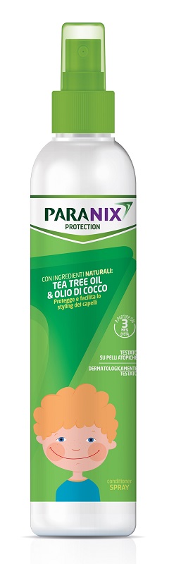 PARANIX PROTECTION CONDITIONER SPRAY LUI 250 ML - Farmastop