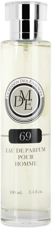 LA MAISON DES ESSENCES PROFUMO UOMO 69 100 ML - Farmastop