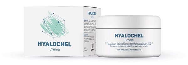 HYALOCHEL 50 ML - Farmastop