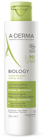 ADERMA A-D BIOLOGY LATTE MICELLARE 200 ML - Farmastop