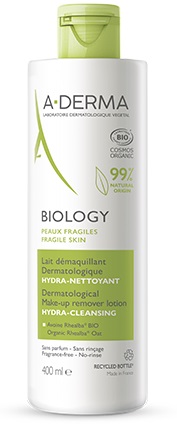 ADERMA A-D BIOLOGY LATTE MICELLARE 400 ML - Farmastop