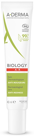 ADERMA A-D BIOLOGY TRATTAMENTO ANTIRUGHE 40 ML - Farmastop