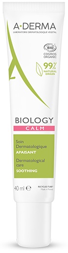 ADERMA A-D BIOLOGY TRATTAMENTO LENITIVO 40 ML - Farmastop