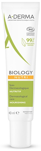 ADERMA A-D BIOLOGY TRATTAMENTO NUTRIENTE 40 ML - Farmastop