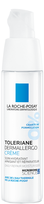 TOLERIANE DERMALLERGO CREMA VISO 40 ML - Farmastop