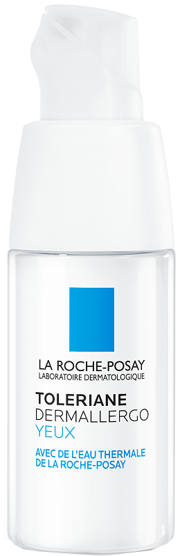 TOLERIANE DERMALLERGO OCCHI 20 ML - Farmastop