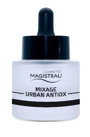 MIXAGE URBAN ANTIOX 15 ML - Farmastop