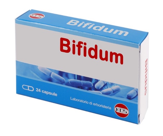 BIFIDUM 10 MILIARDI 24 CAPSULE - Farmastop