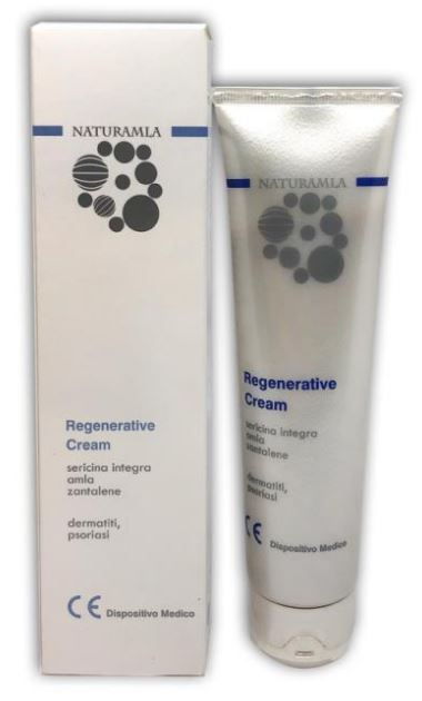 REGENERATIVE CREAM 65 ML - Farmastop