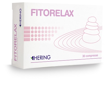 FITORELAX 30 COMPRESSE - Farmastop