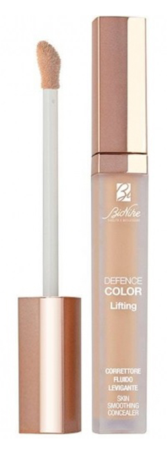 DEFENCE COLOR LIFTING CORRETTORE FLUIDO LEVIGANTE 202 CREME - Farmastop