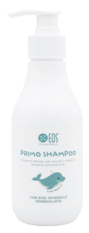 EOS PRIMO SHAMPOO NUOVA FORMULA 200 ML - Farmastop