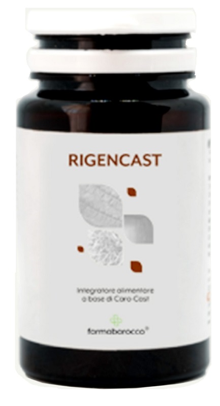RIGENCAST 30 CAPSULE - Farmastop