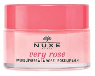 NUXE VERY ROSE BALSAMO LABBRA IDRATANTE 15 G - Farmastop