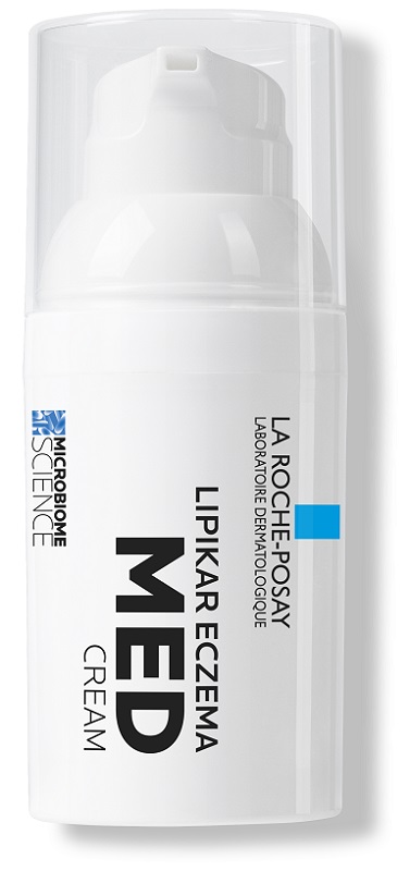 LIPIKAR ECZEMA MED 30 ML - Farmastop
