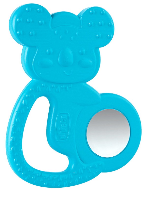 CHICCO MASSAGGIA INOX BOY 4M+ - Farmastop