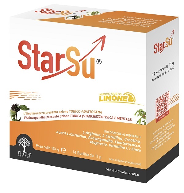 STARSU' 14 BUSTINE - Farmastop