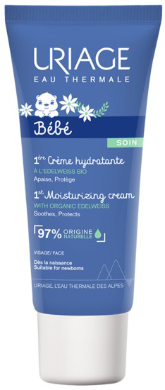 BEBE CREMA IDRATANTE 40 ML - Farmastop