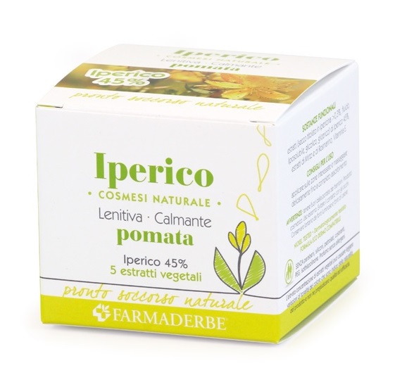 IPERICO POMATA 75 ML - Farmastop