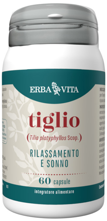 TIGLIO 60 CAPSULE - Farmastop