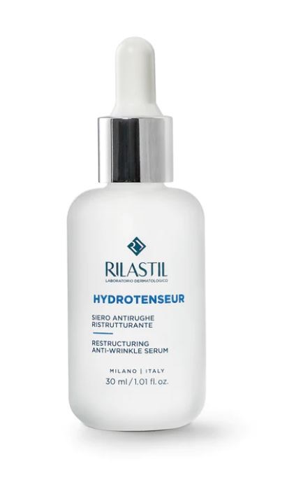 RILASTIL HYDROTENSEUR SIERO ANTIRUGHE RISTRUTTURANTE 30 ML - Farmastop