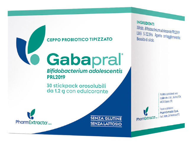 GABAPRAL 30 STICKPACK - Farmastop