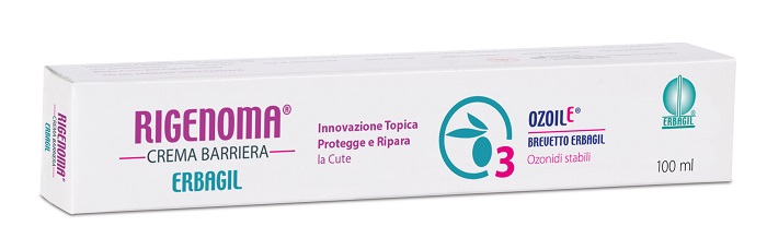 RIGENOMA BARRIERA 100 ML - Farmastop