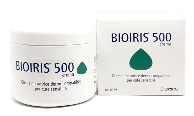BIOIRIS 500 CREMA 500 ML - Farmastop