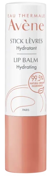 AVENE STICK LABBRA IDRATANTE 4 G - Farmastop